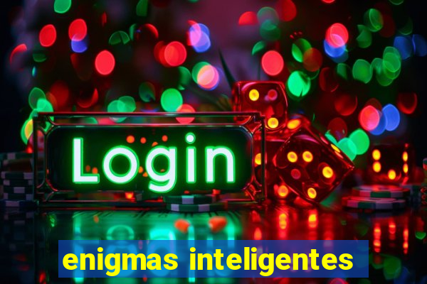 enigmas inteligentes